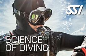 SSI Science of Diving