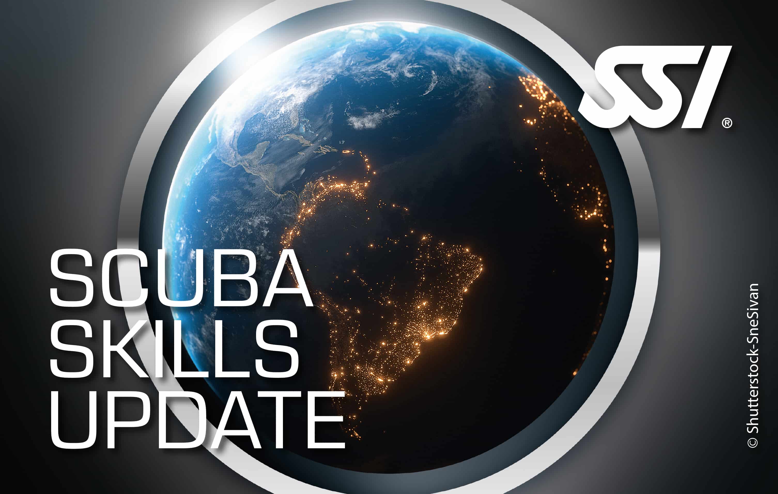 Scuba Skills Update
